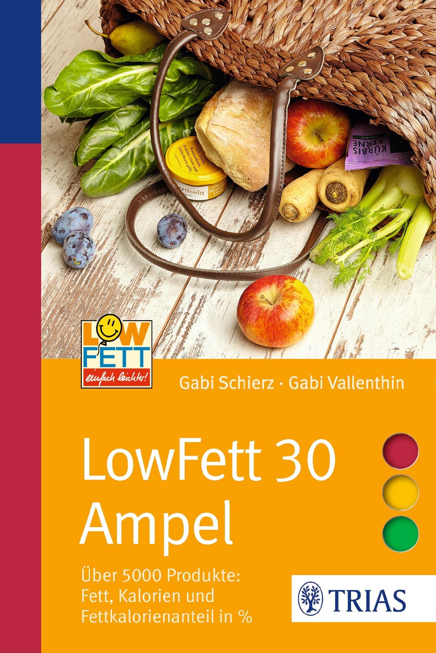 Product Image: LowFett 30 Ampel
