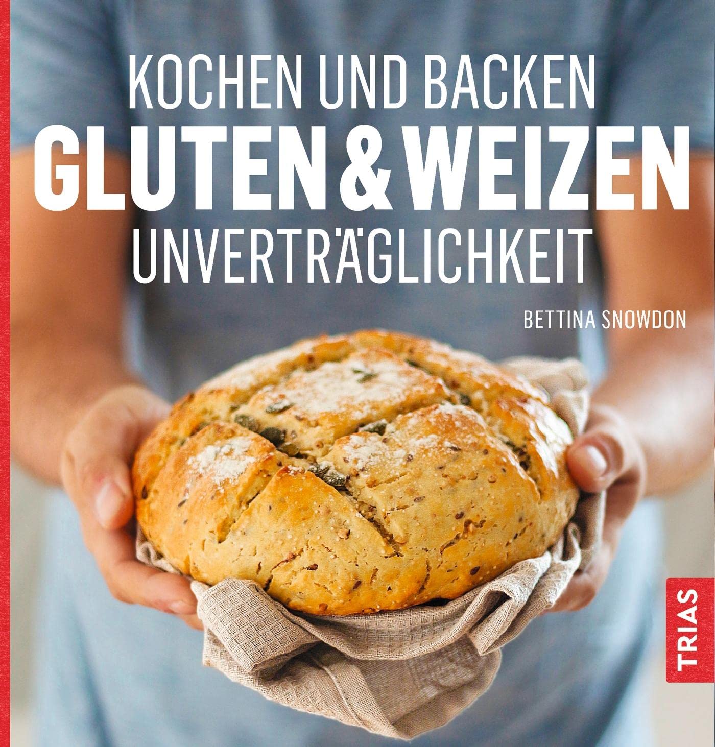 Kochen und Backen: Gluten- & Weizen Unverträglichkeit Leisure, Home & Garden