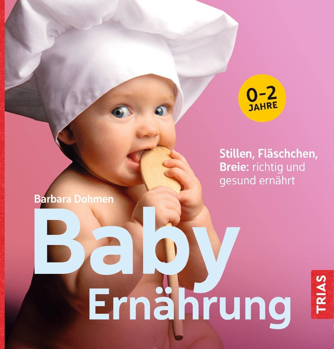 Baby-Ernährung Leisure, Home & Garden Books