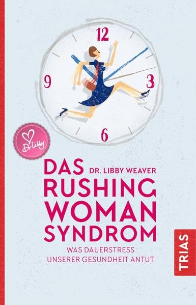 Product Image: Das Rushing Woman Syndrom
