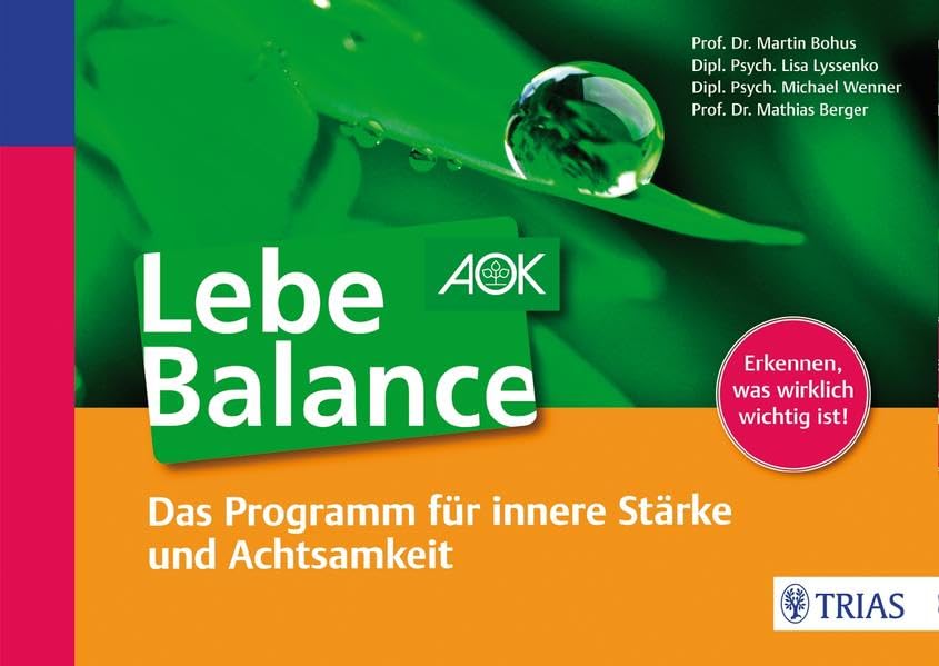 Lebe Balance Film, Art & Culture