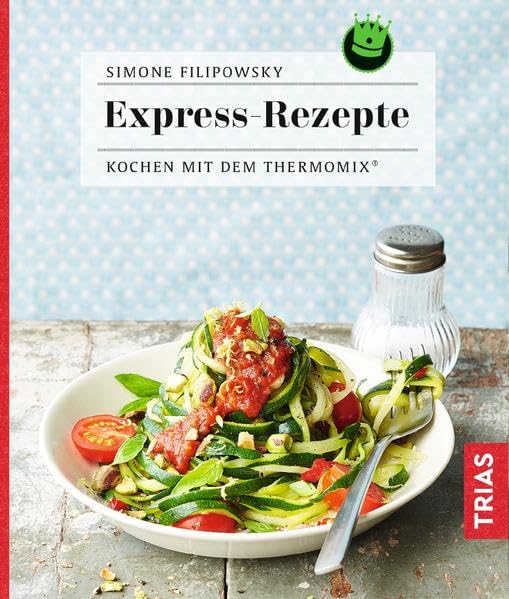 Expressrezepte Leisure, Home & Garden