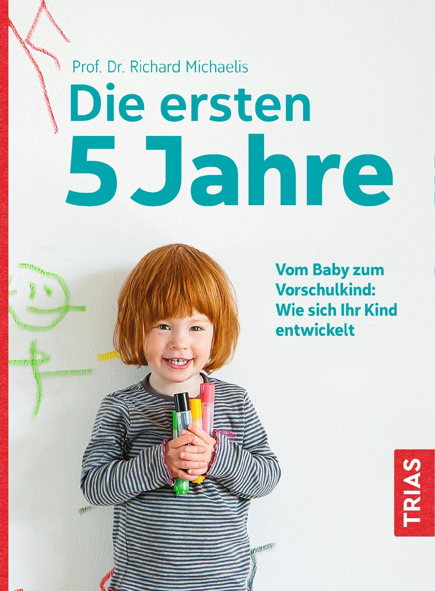 Die ersten 5 Jahre Parents & Children Books