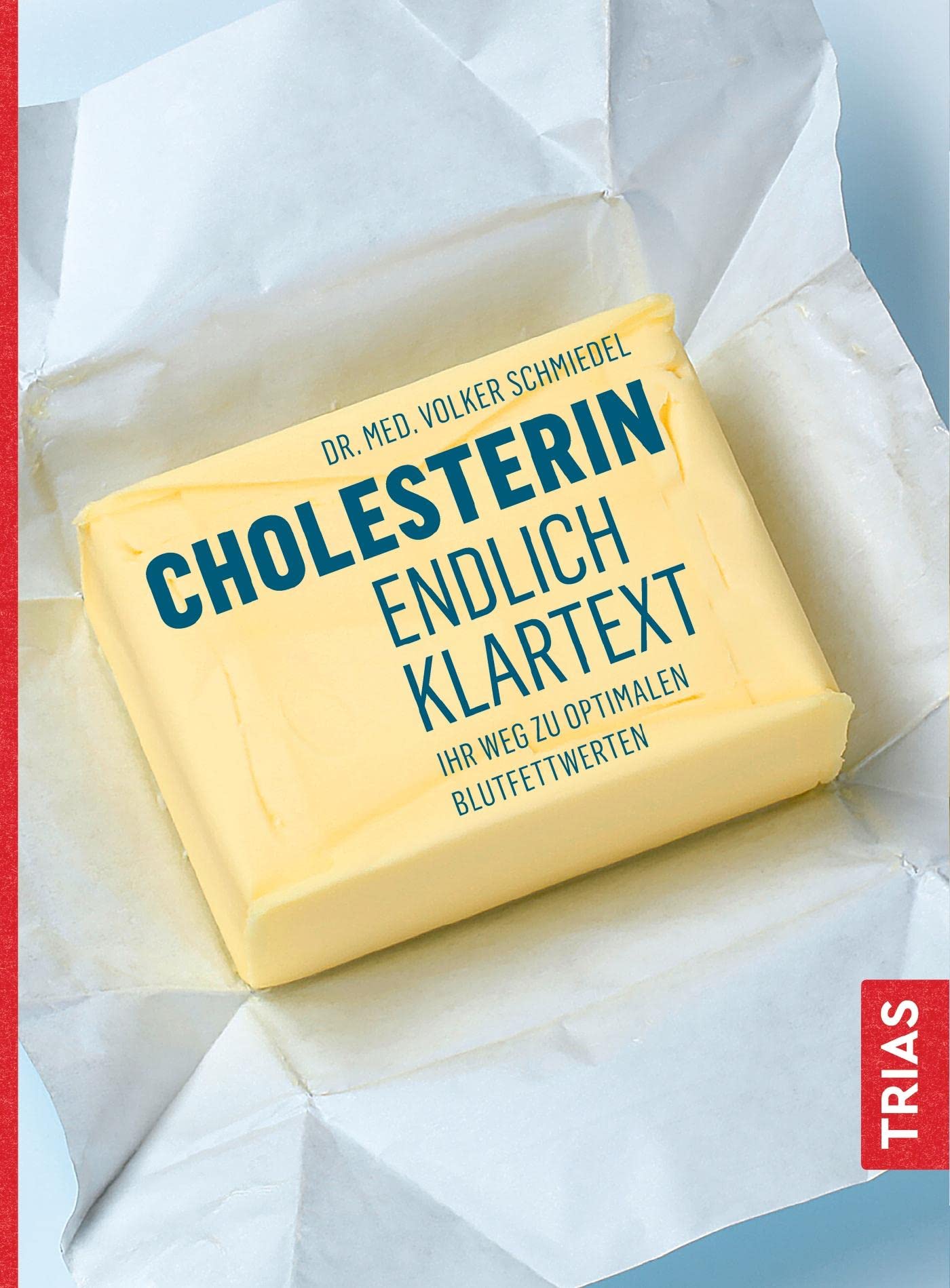 Cholesterin - endlich Klartext Health, Nutrition & Fitness Books
