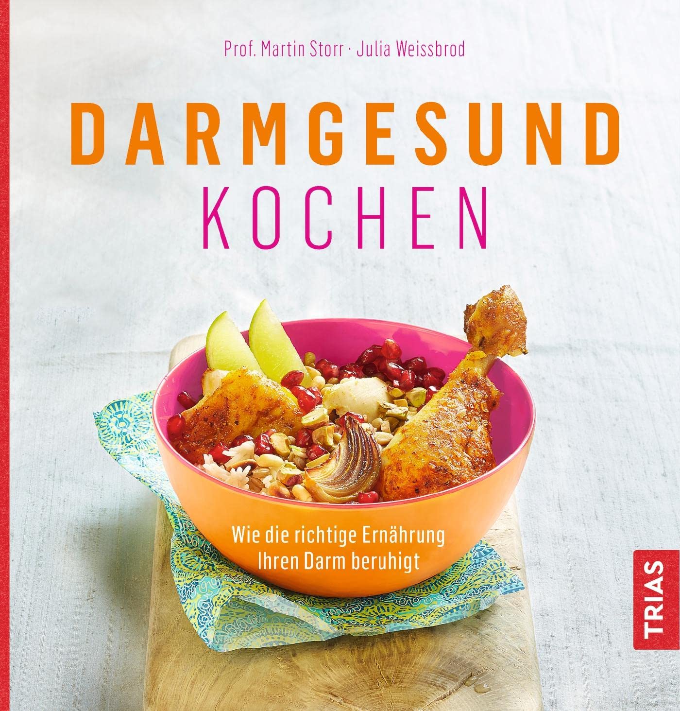 Darmgesund kochen Leisure, Home & Garden