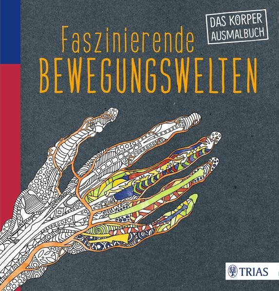 Product Image: Faszinierende Bewegungswelten