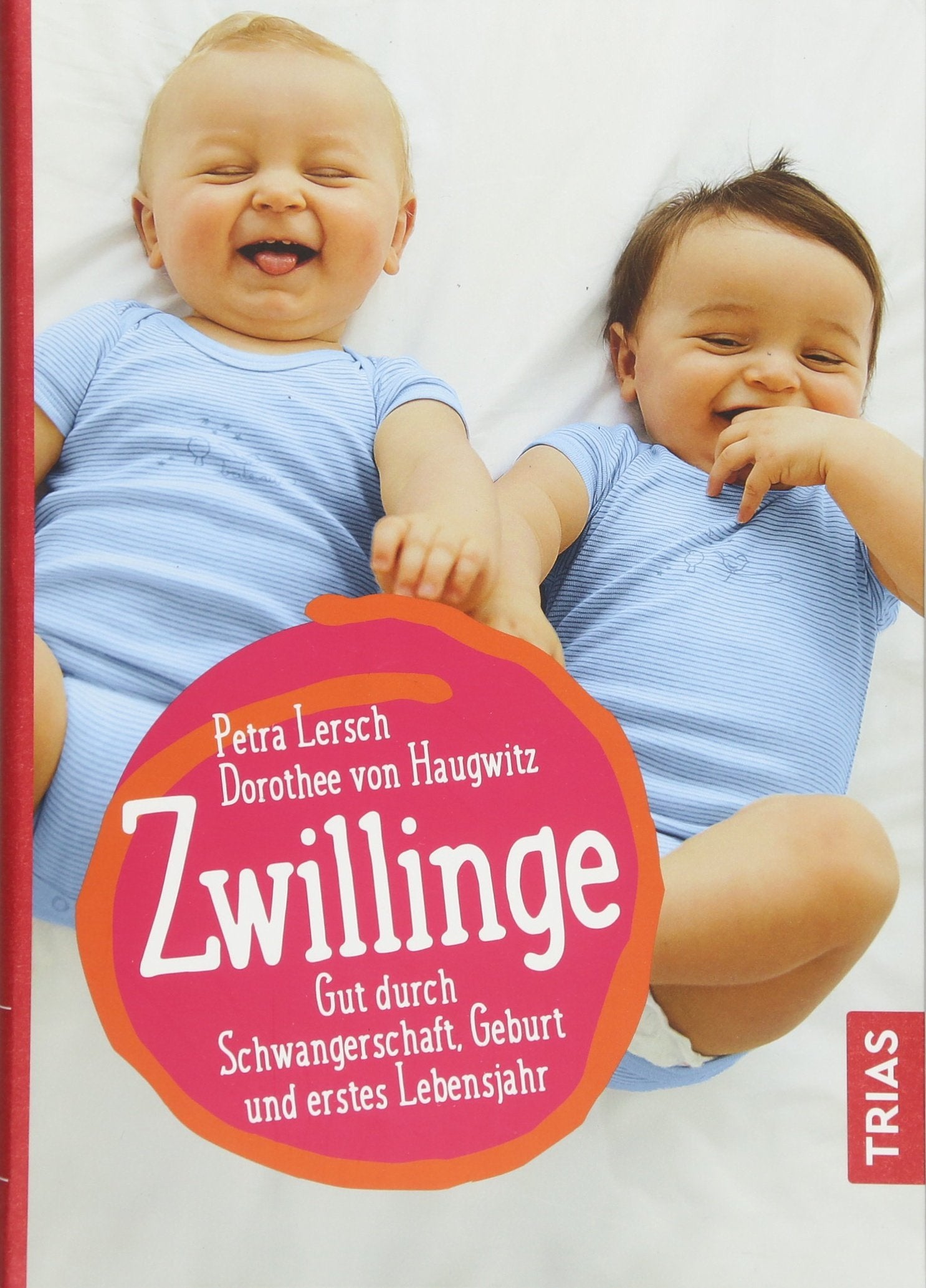 Zwillinge Parents & Children