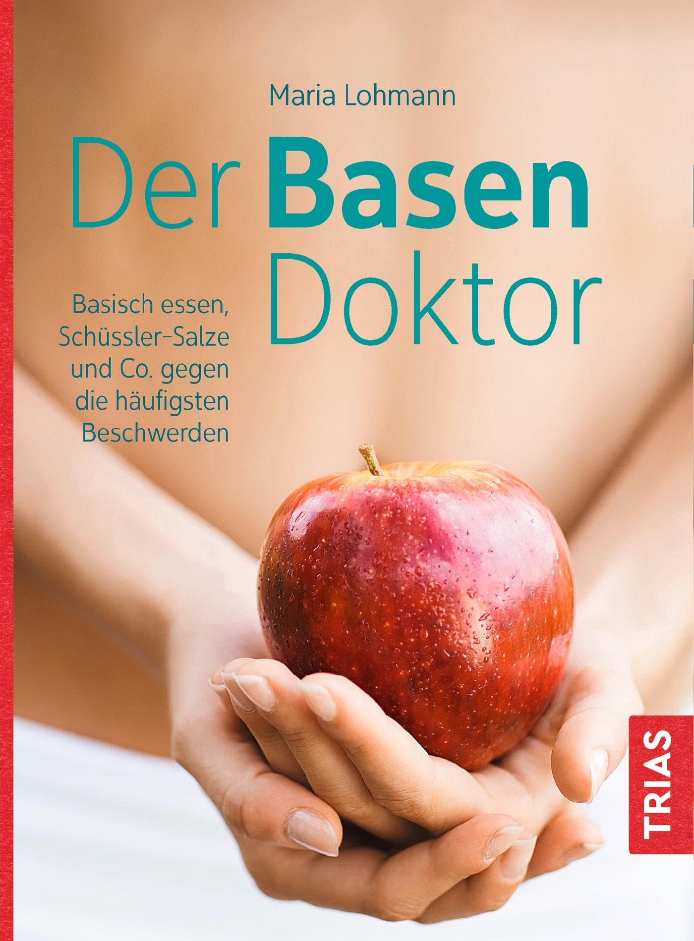 Der Basen-Doktor Leisure, Home & Garden