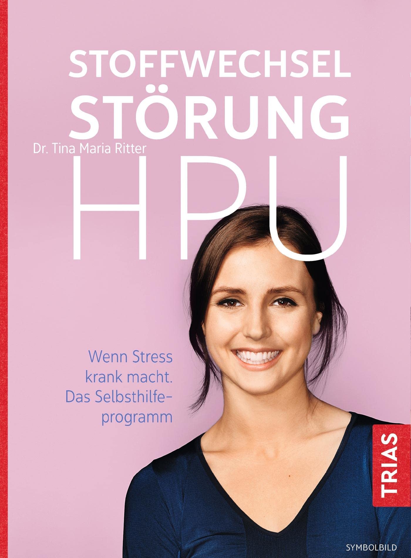Stoffwechselstörung HPU Medicine