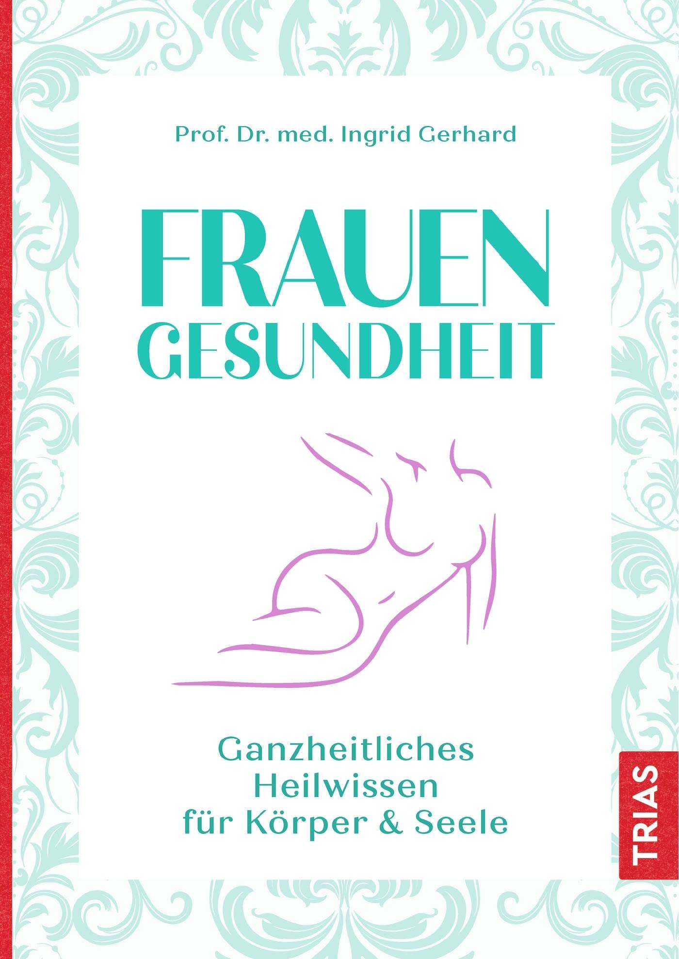 Frauengesundheit Health, Nutrition & Fitness Books