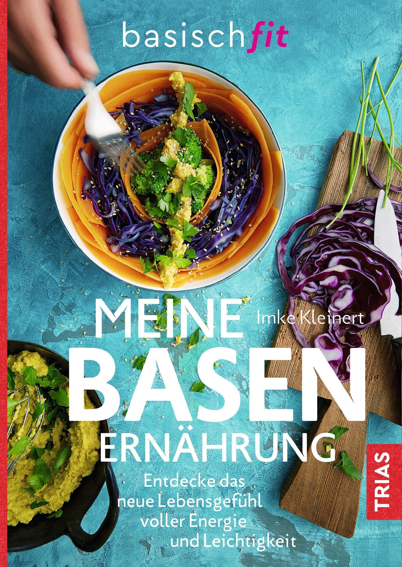 Product Image: Meine Basenernährung