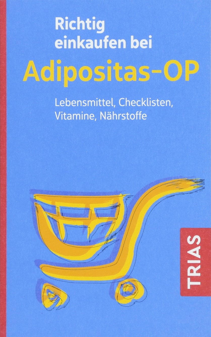 Richtig einkaufen bei Adipositas-OP Leisure, Home & Garden