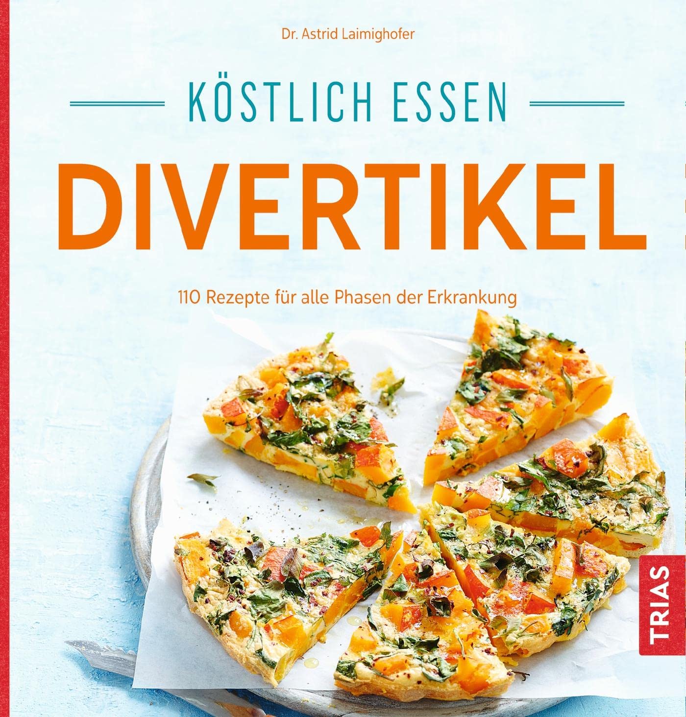 Köstlich essen Divertikel Medicine