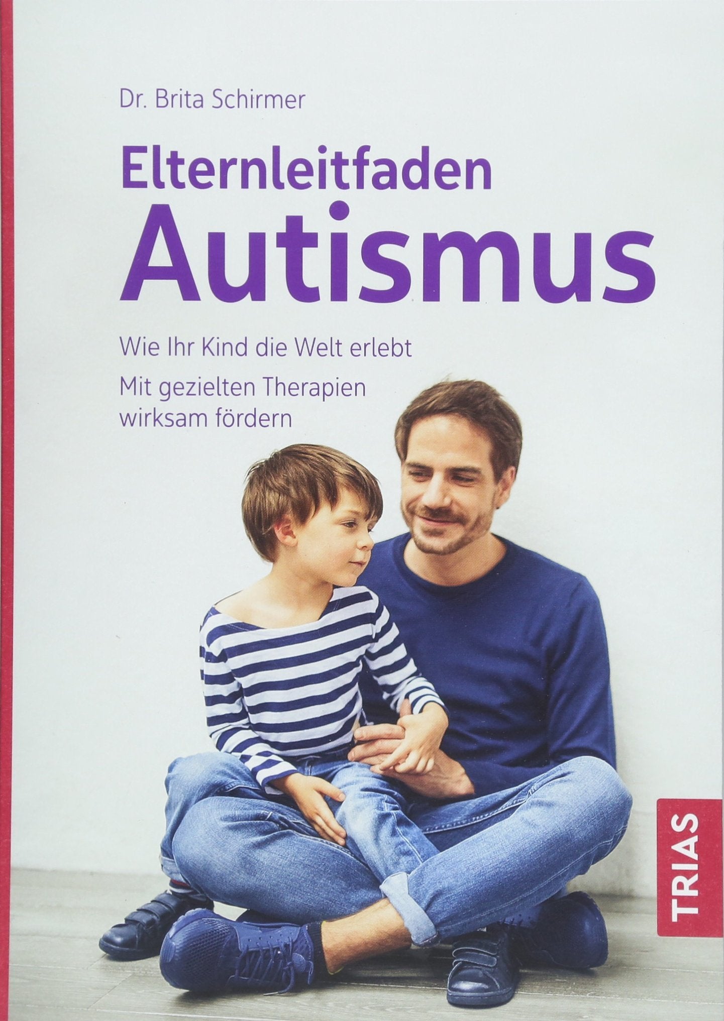 Product Image: Elternleitfaden Autismus