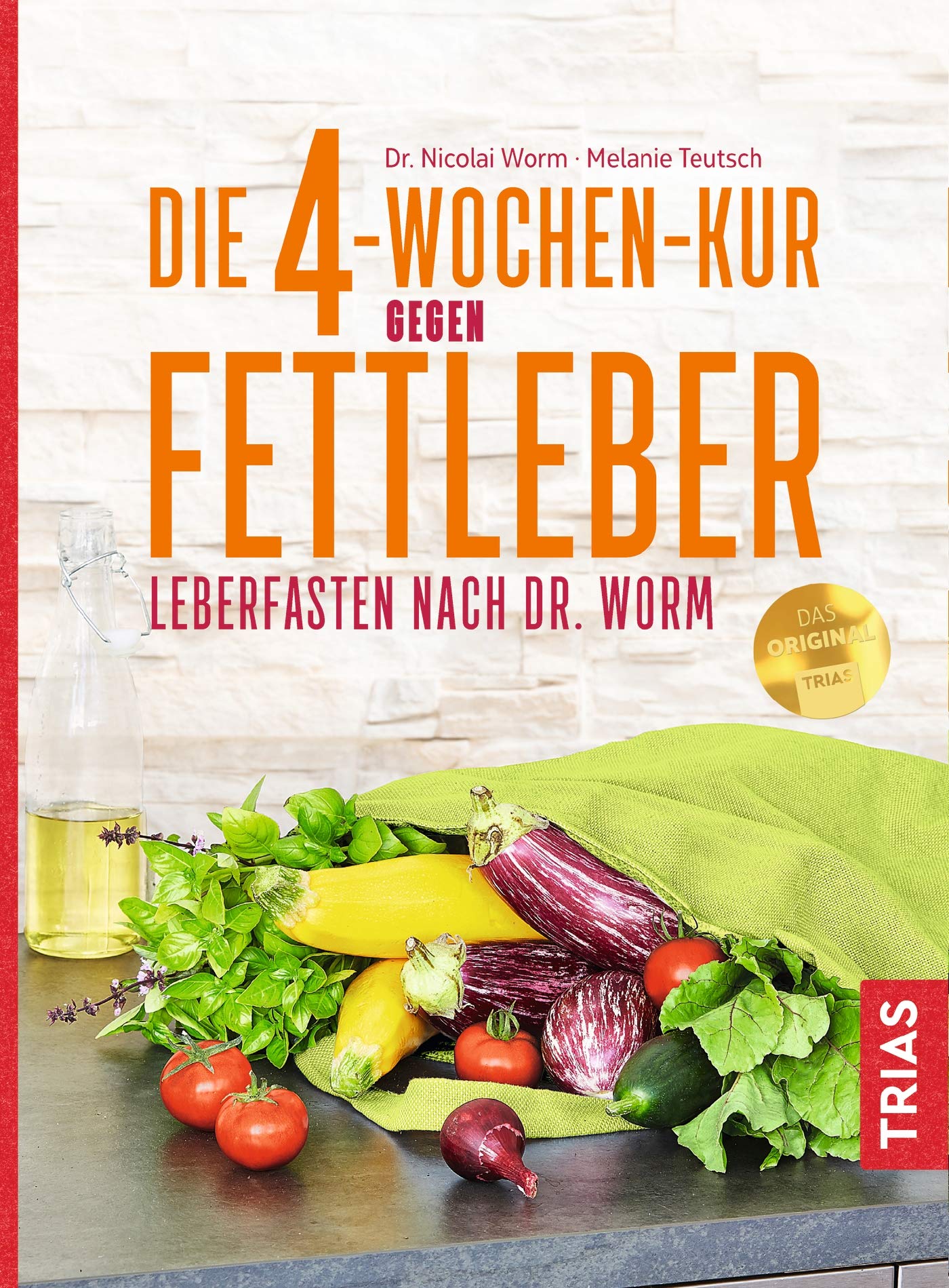 Die 4-Wochen-Kur gegen Fettleber Leisure, Home & Garden