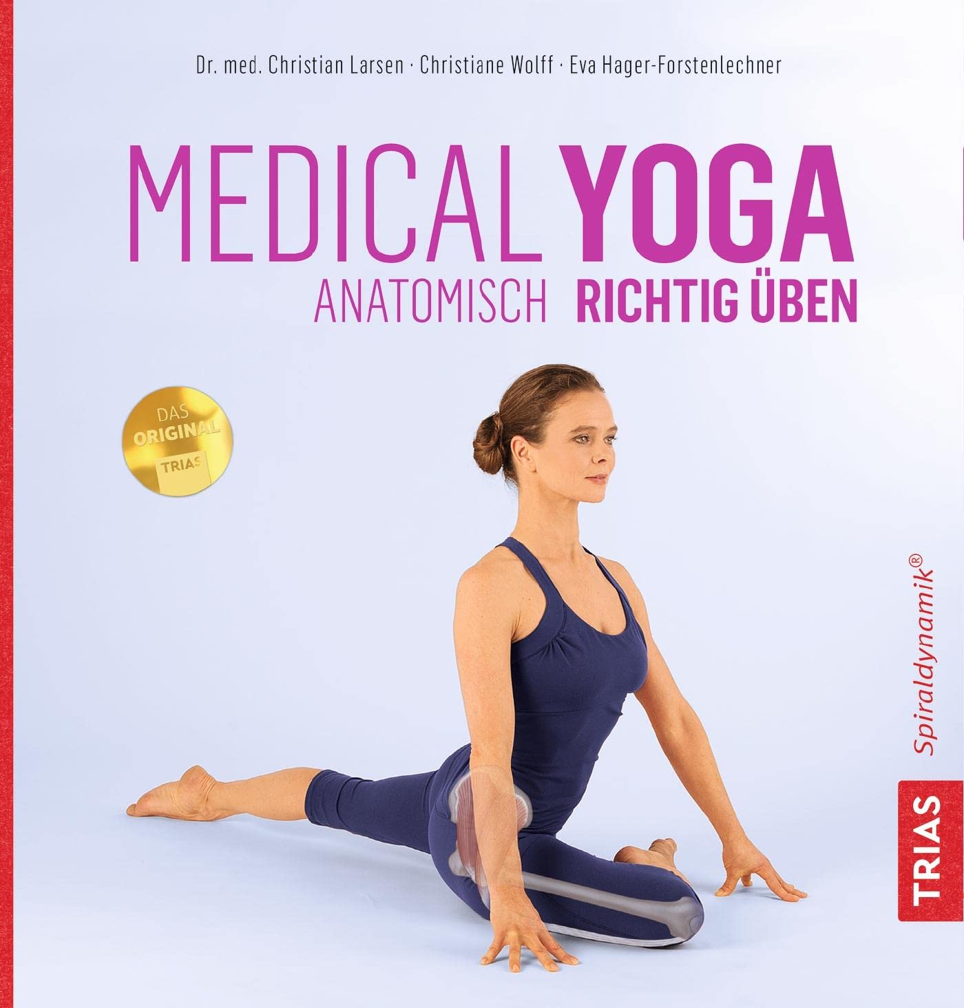 Medical Yoga Medicine