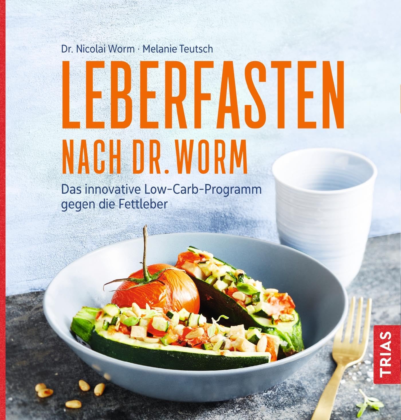 Product Image: Leberfasten nach Dr. Worm