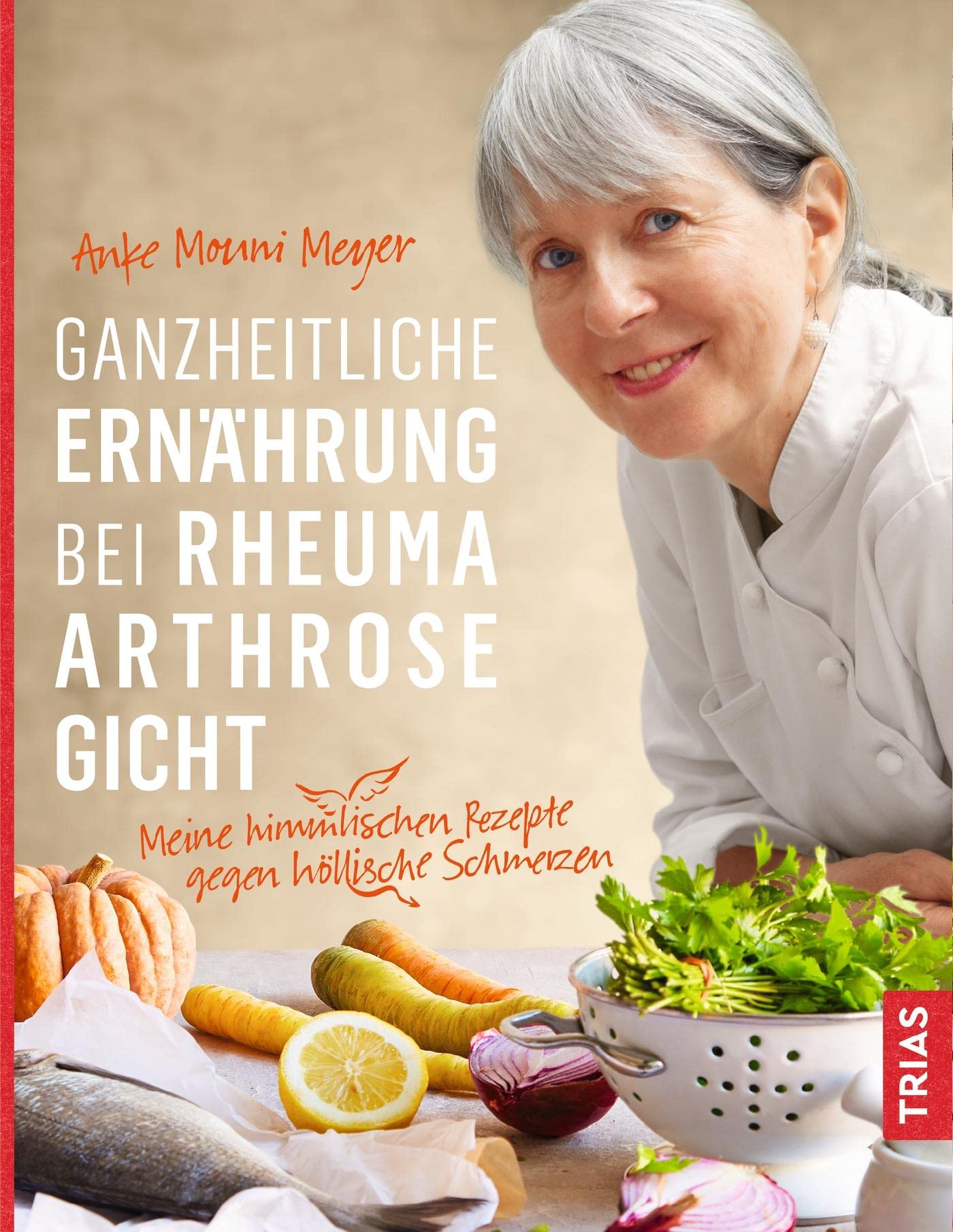 Ganzheitliche Ernährung bei Rheuma, Arthrose, Gicht Leisure, Home & Garden