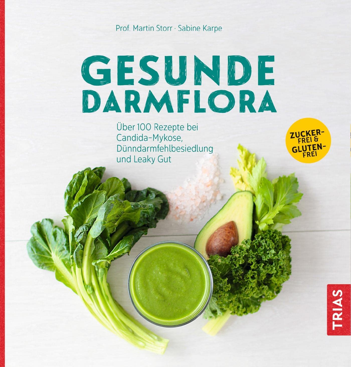 Gesunde Darmflora Leisure, Home & Garden Books