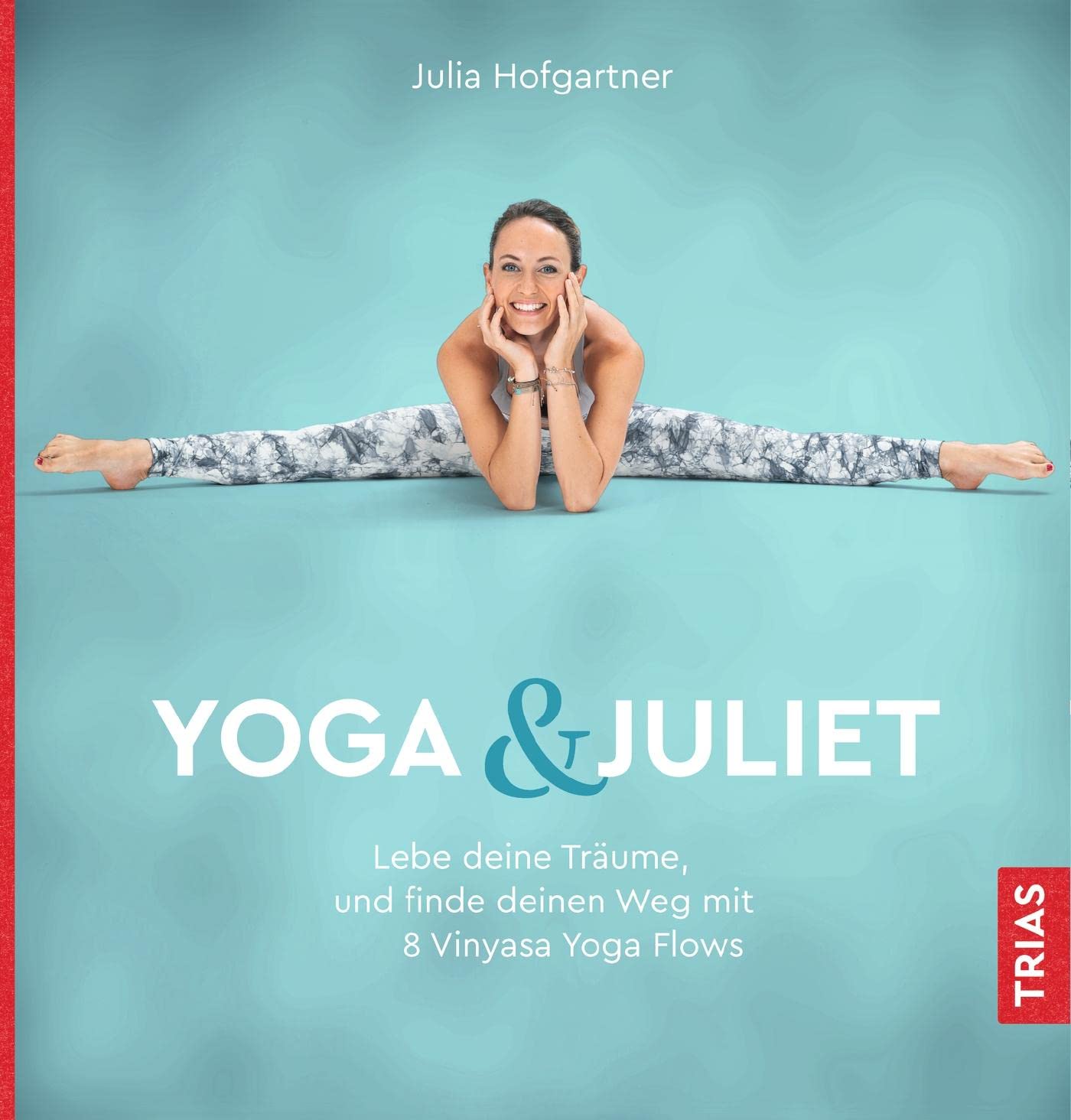 Yoga & Juliet Health, Nutrition & Fitness Books