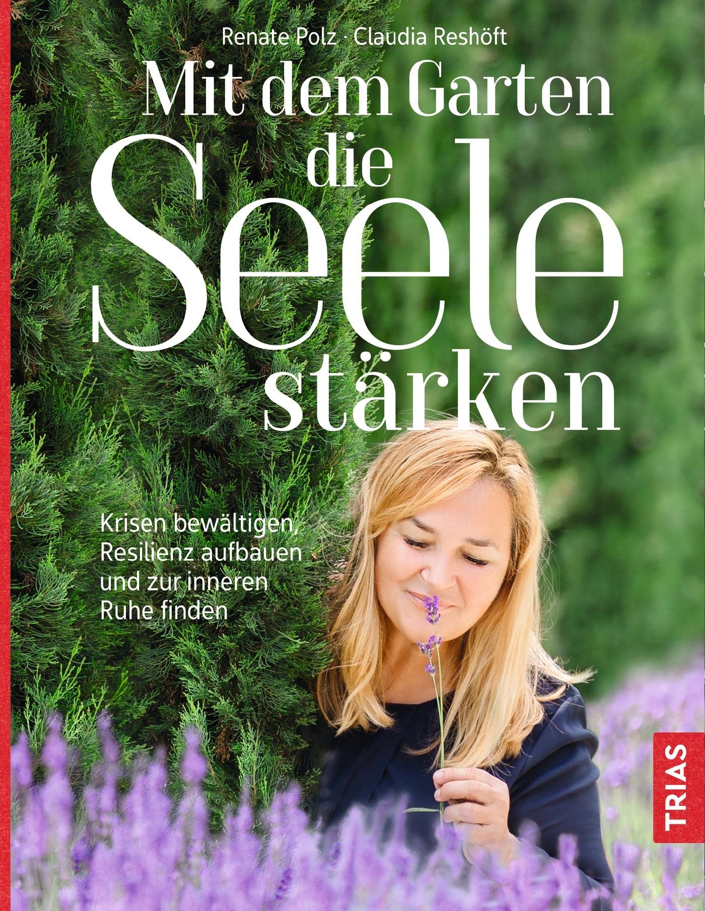 Mit dem Garten die Seele stärken Health, Nutrition & Fitness