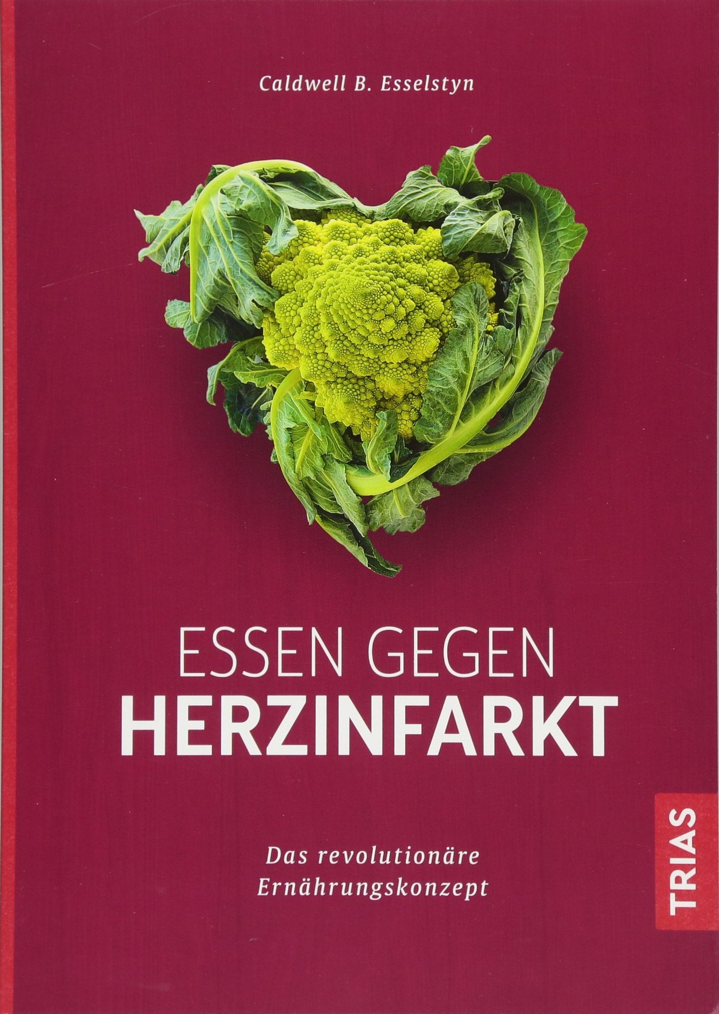 Product Image: Essen gegen Herzinfarkt