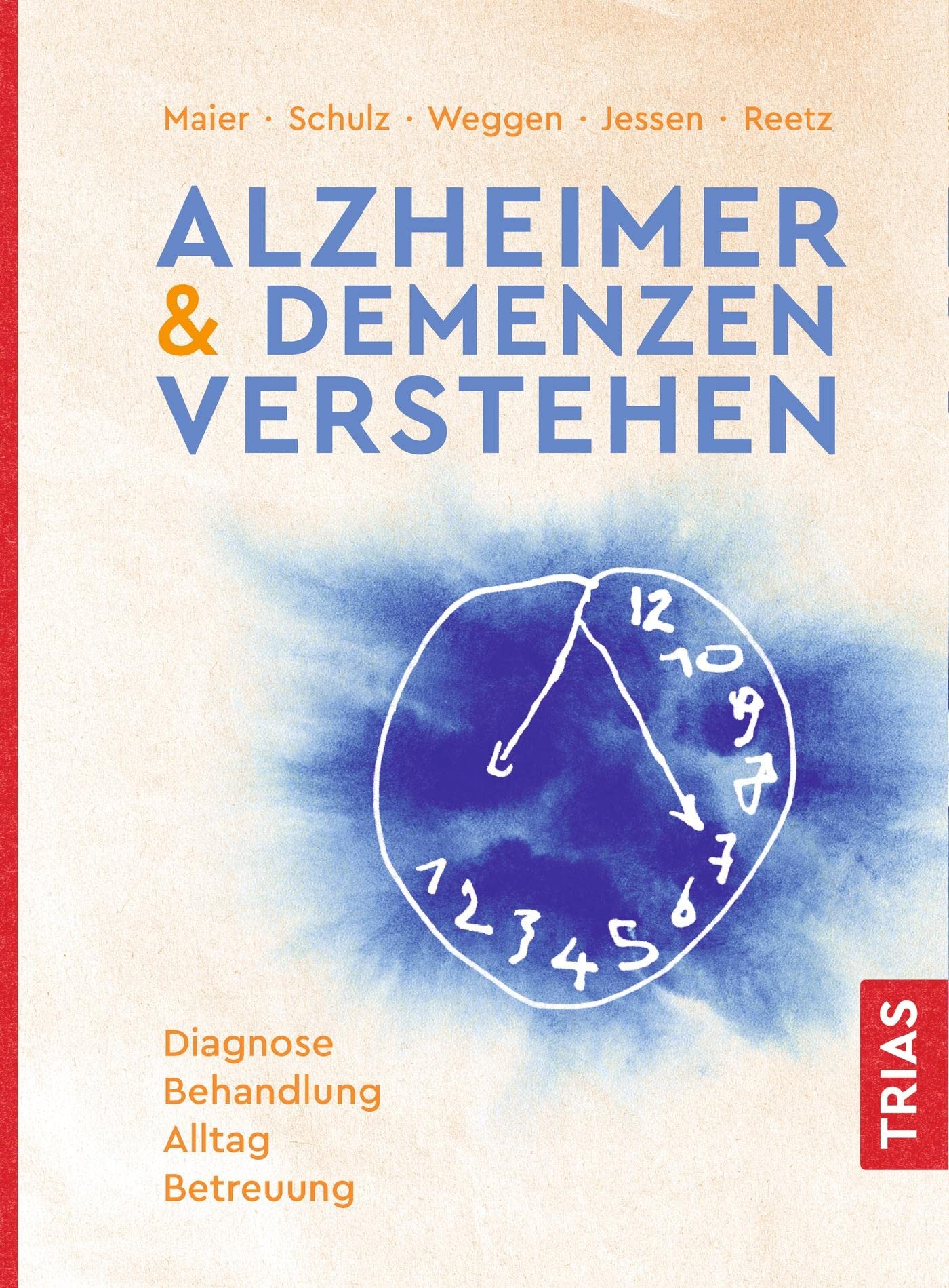 Alzheimer & Demenzen verstehen Medicine