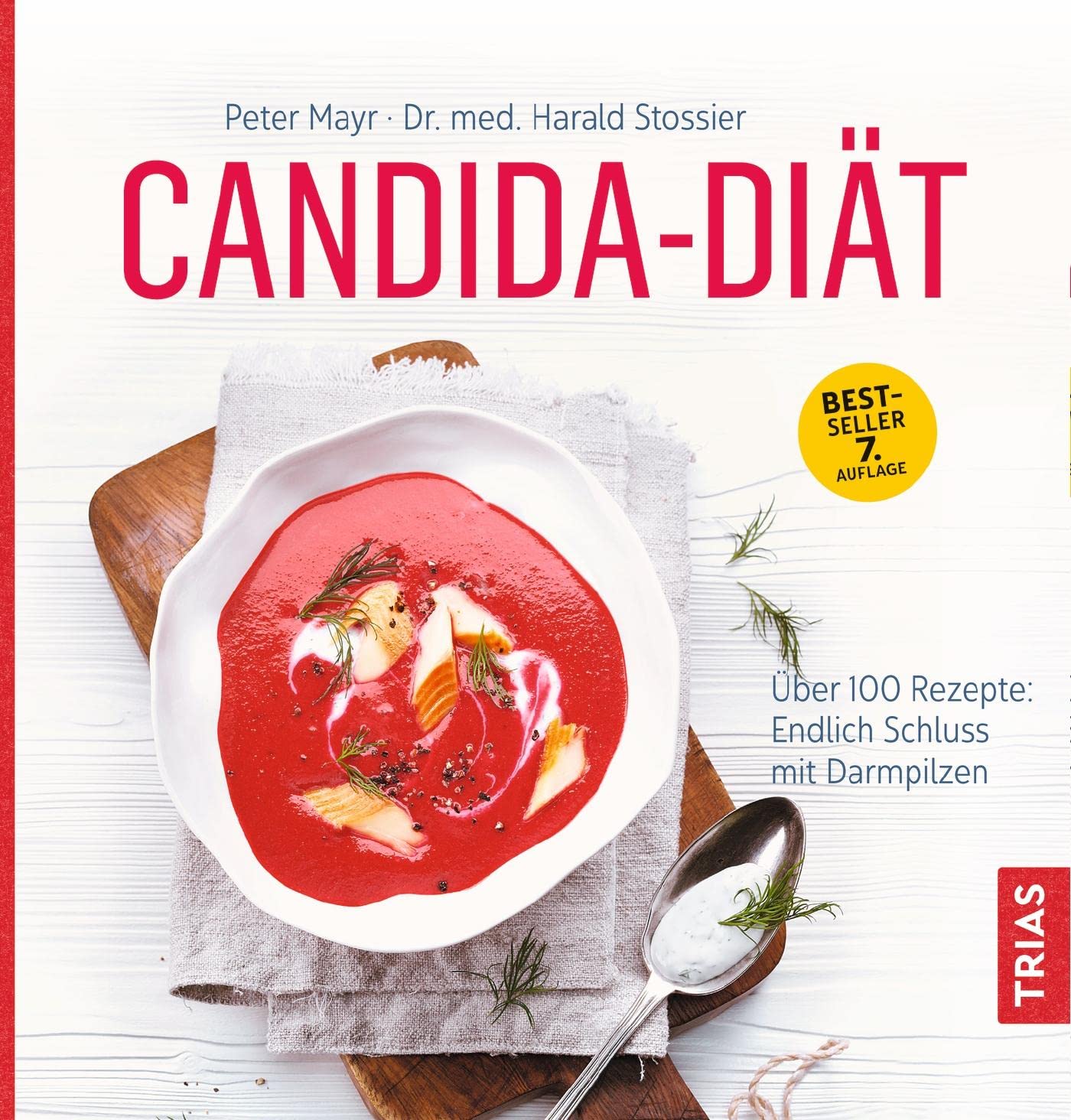 Candida-Diät Leisure, Home & Garden