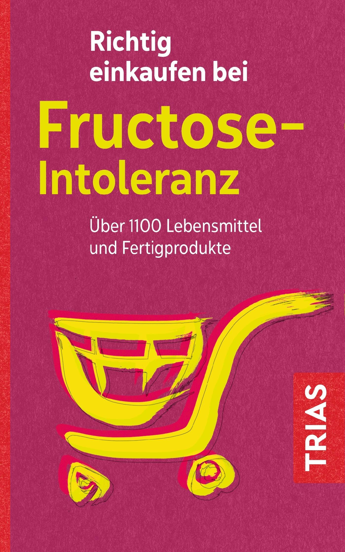 Richtig einkaufen bei Fructose-Intoleranz Leisure, Home & Garden