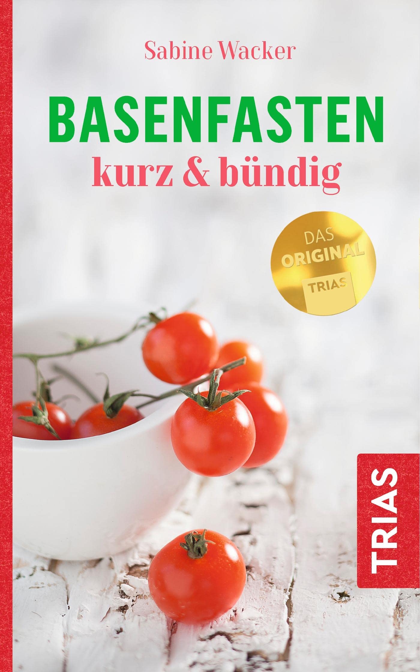Basenfasten kurz & bündig Leisure, Home & Garden Books