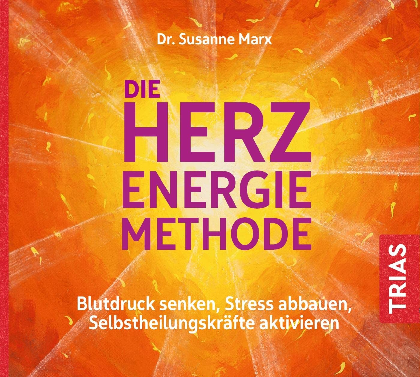 Die Herz-Energie-Methode Health, Nutrition & Fitness Books