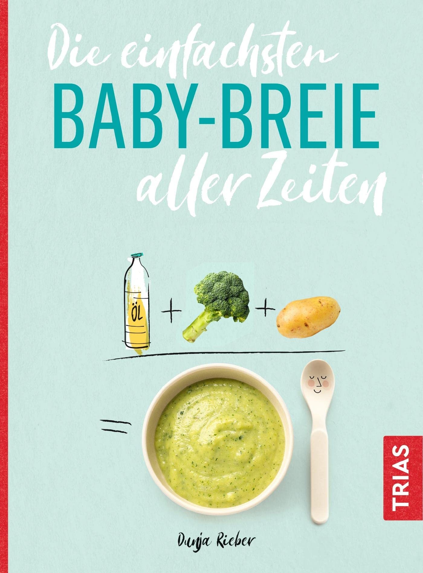 Die einfachsten Babybreie aller Zeiten Leisure, Home & Garden