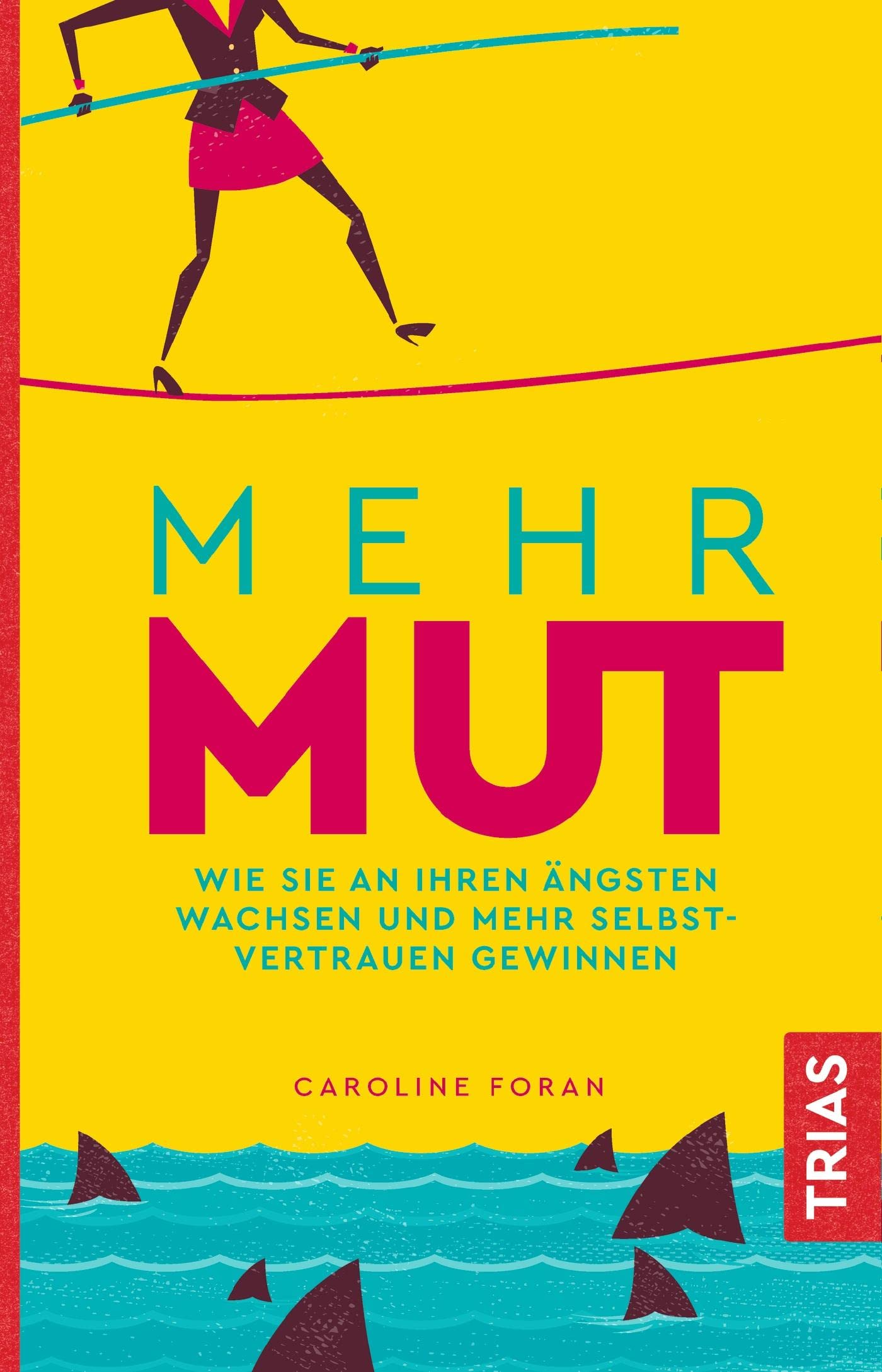 Mehr Mut Health, Nutrition & Fitness