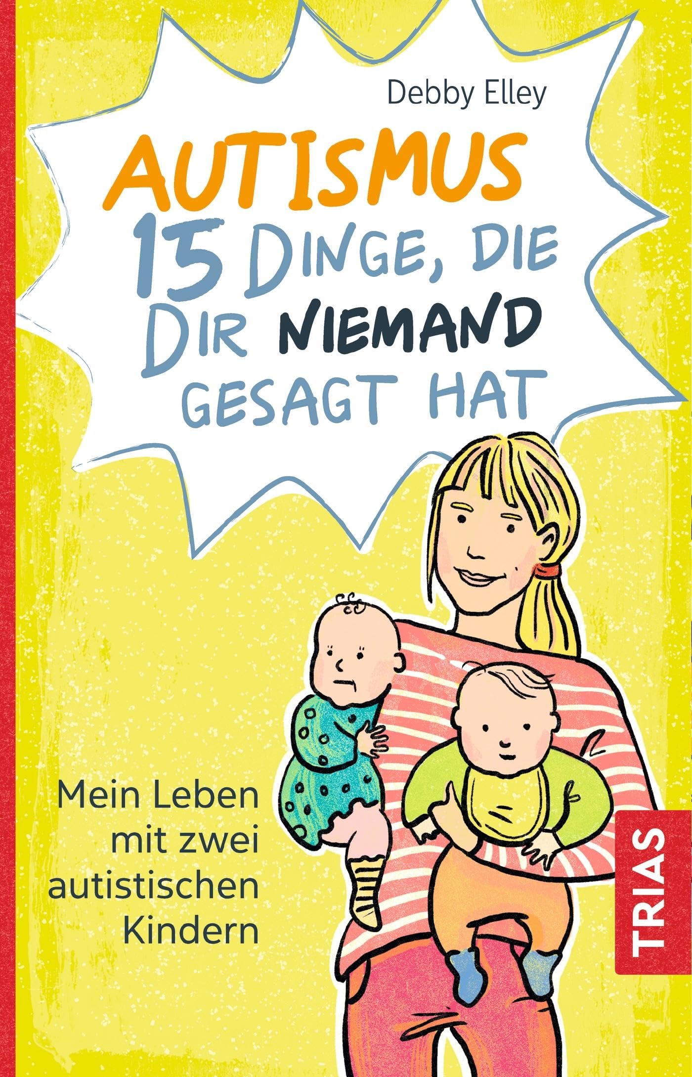 Autismus - 15 Dinge, die dir niemand gesagt hat Medicine