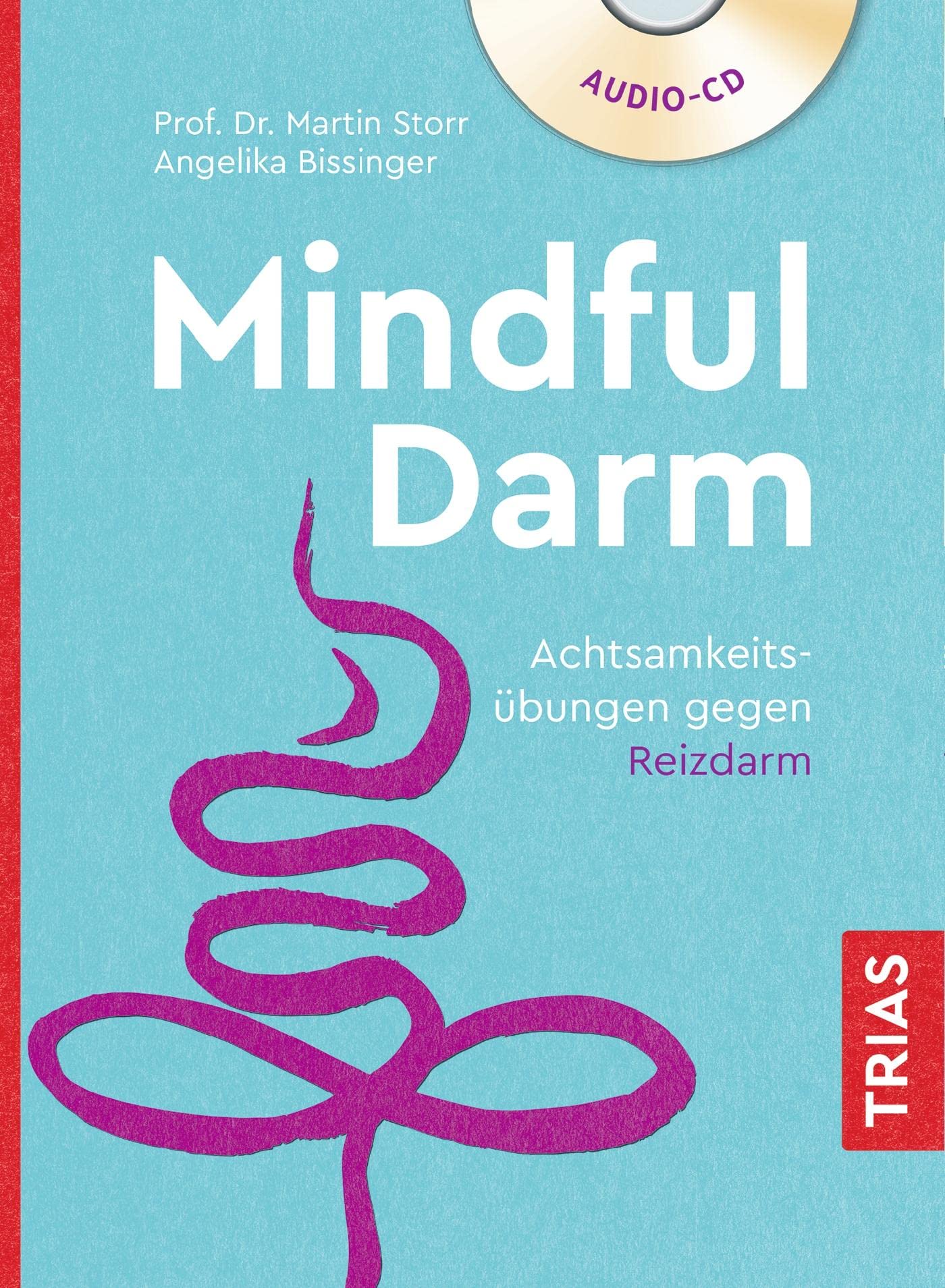 Product Image: Mindful Darm (Hörbuch)