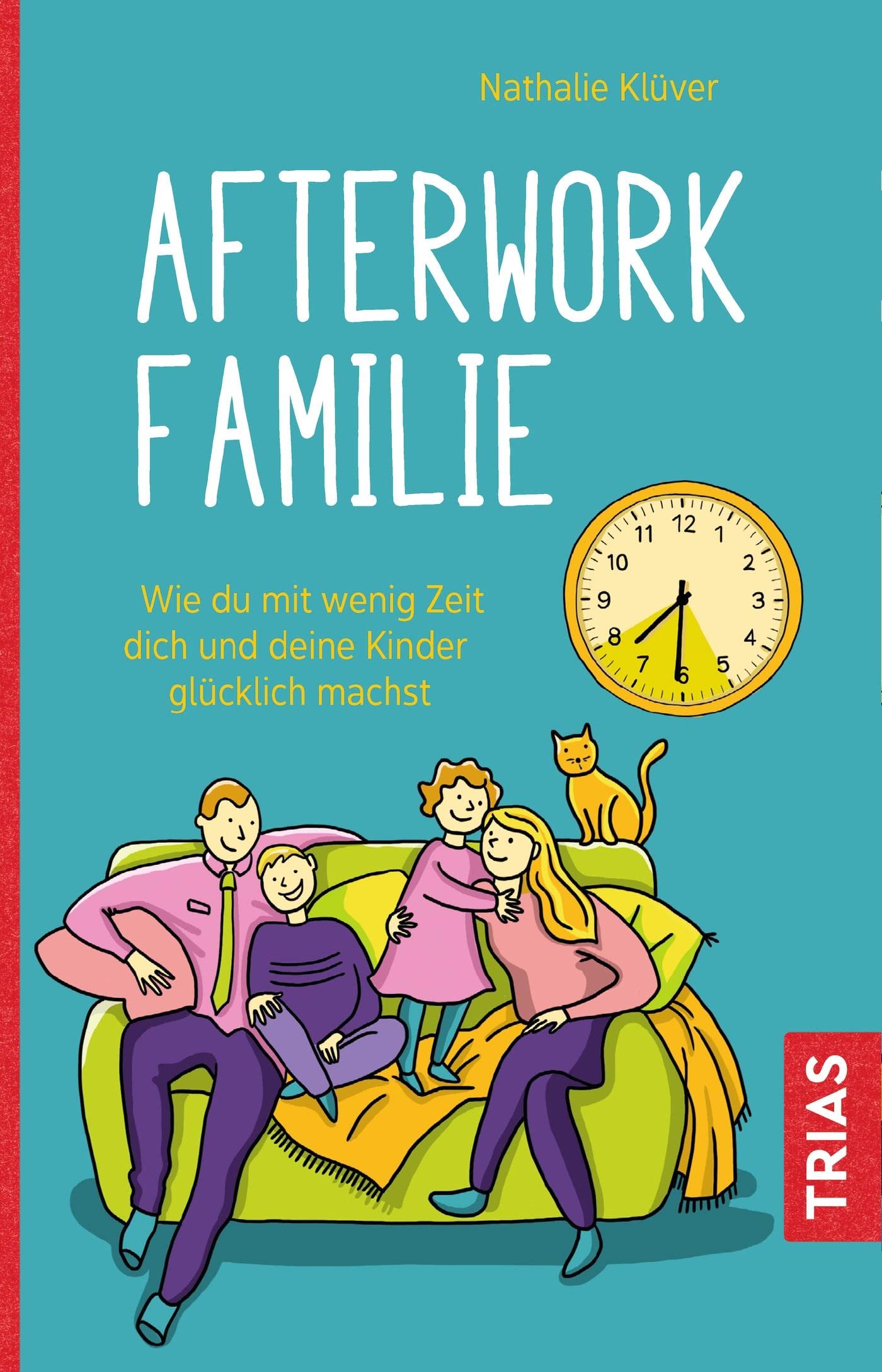 Afterwork-Familie Lifestyle