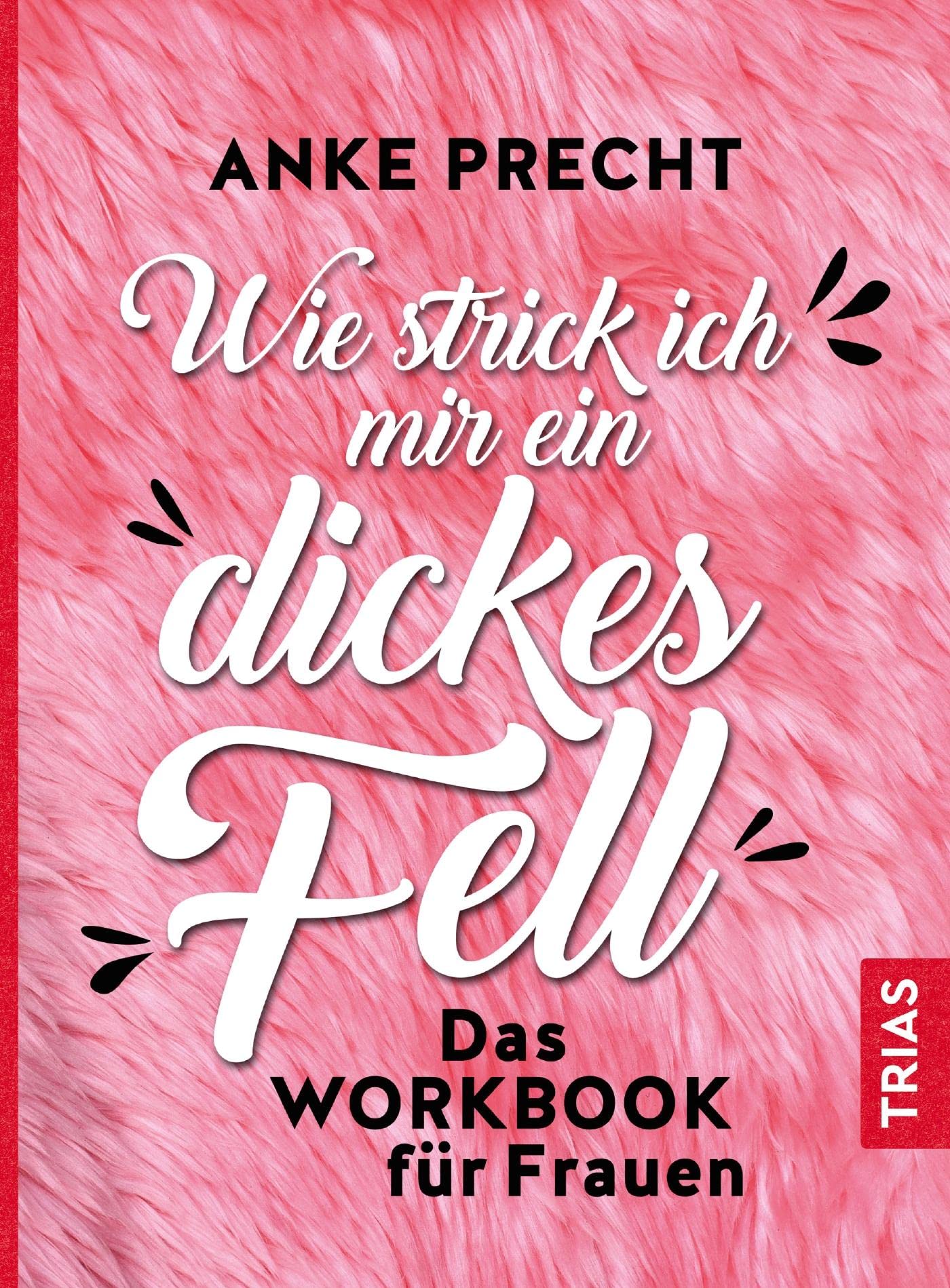 Product Image: Wie strick ich mir ein dickes Fell