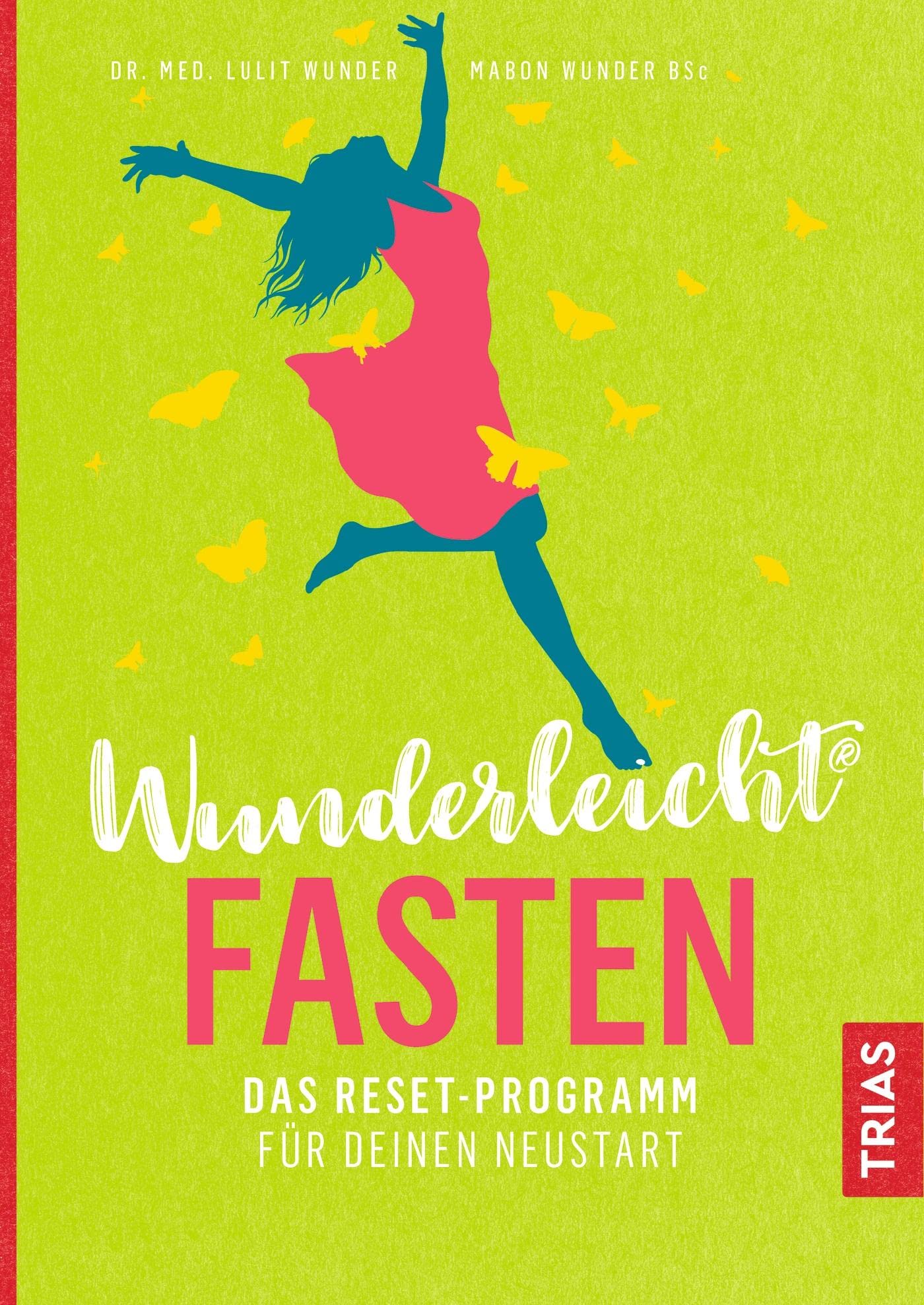 Wunderleicht Fasten Leisure, Home & Garden