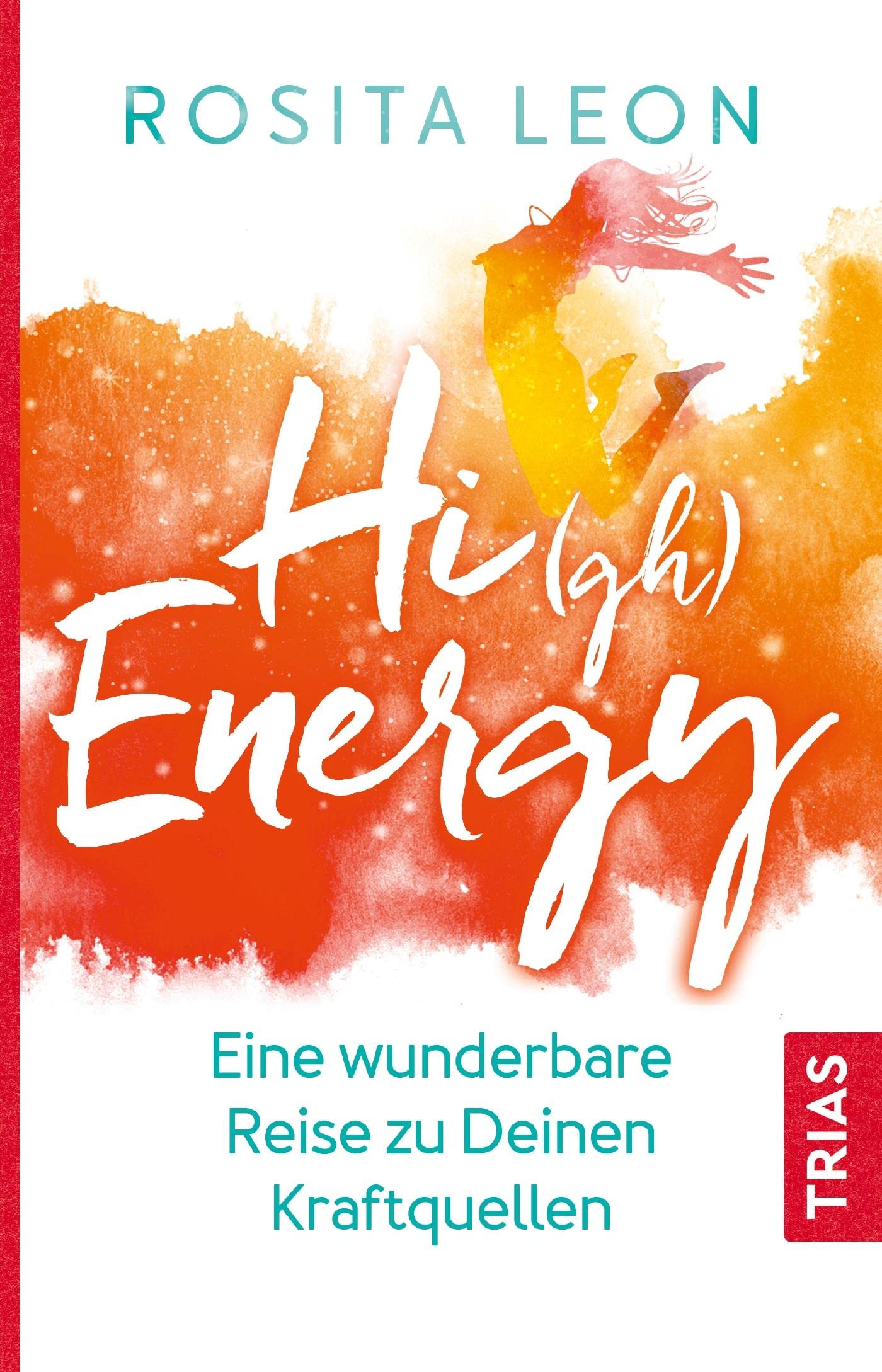 High Energy Health, Nutrition & Fitness Books