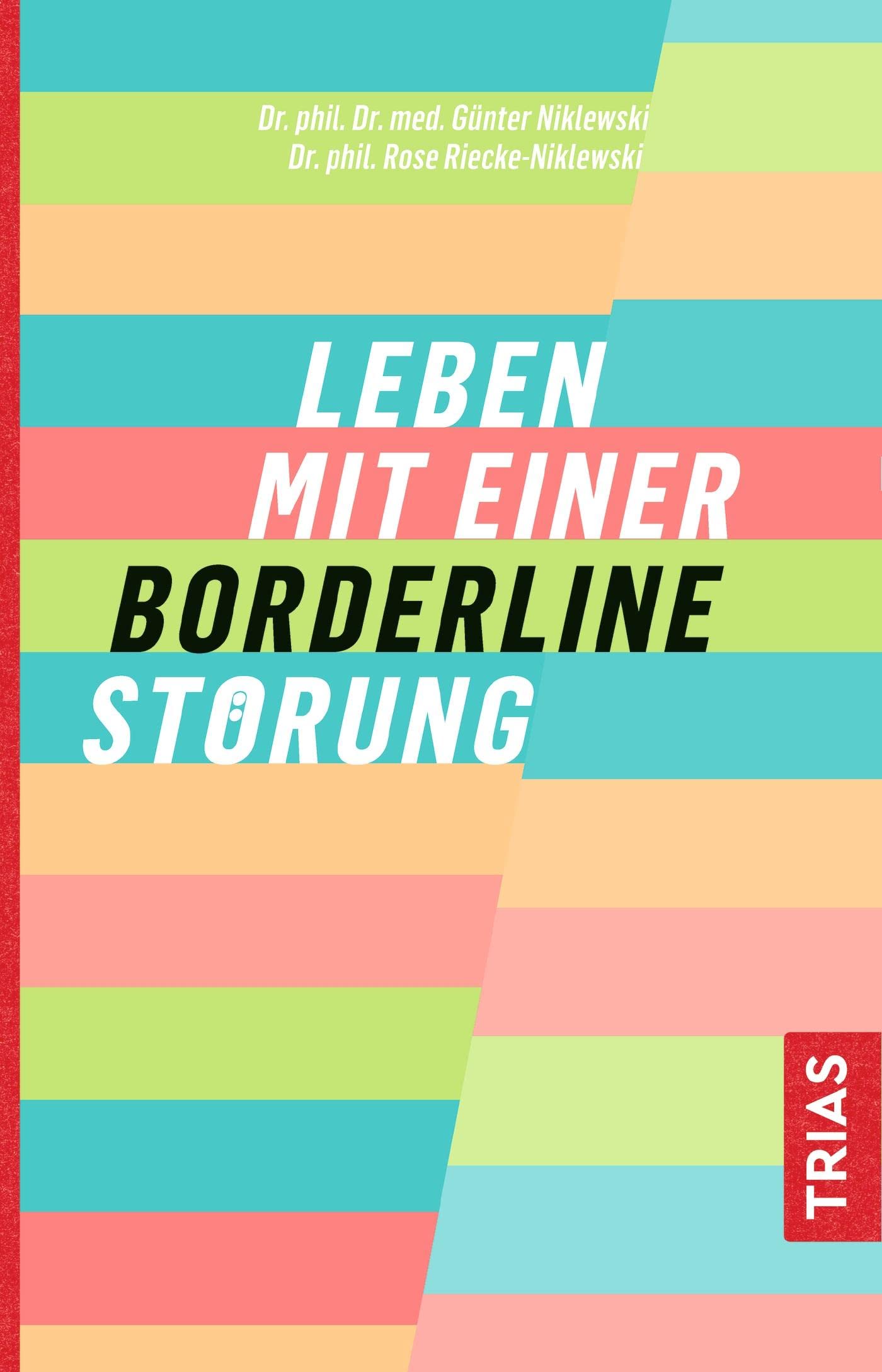 Leben mit einer Borderline-Störung Health, Nutrition & Fitness