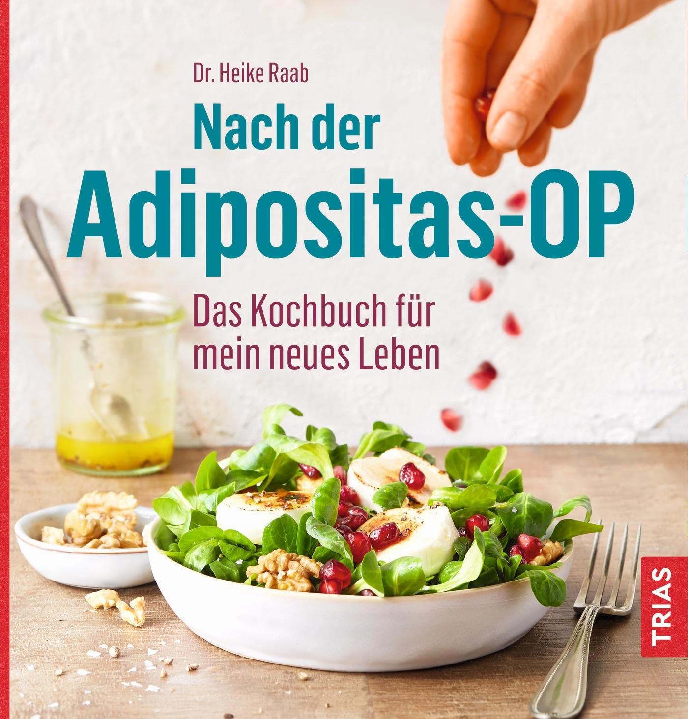 Nach der Adipositas-OP Medicine Books