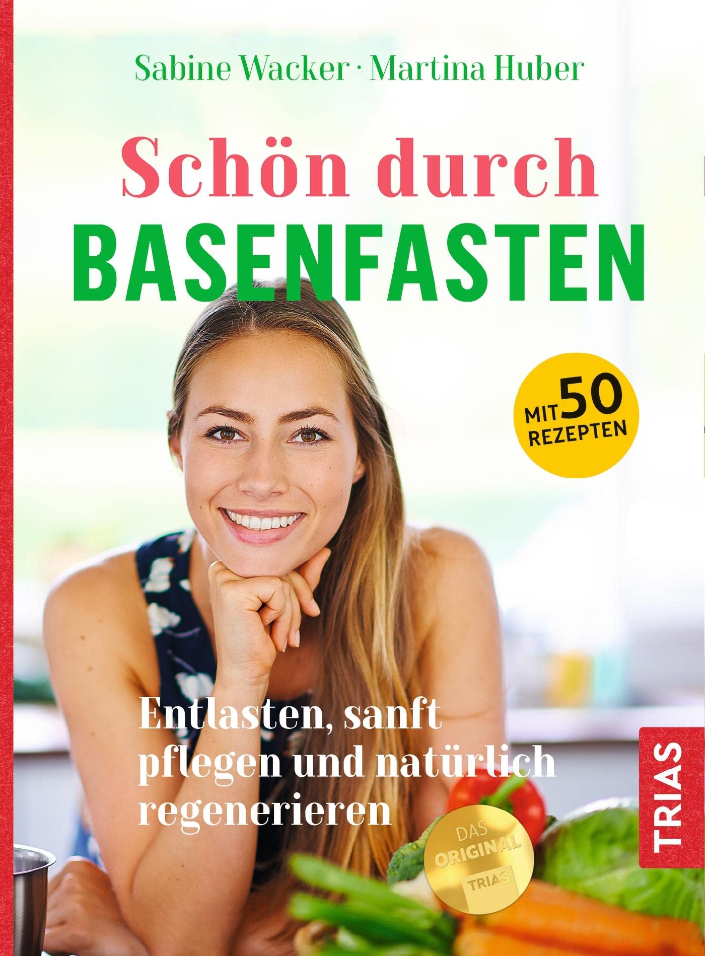 Schön durch Basenfasten Leisure, Home & Garden Books