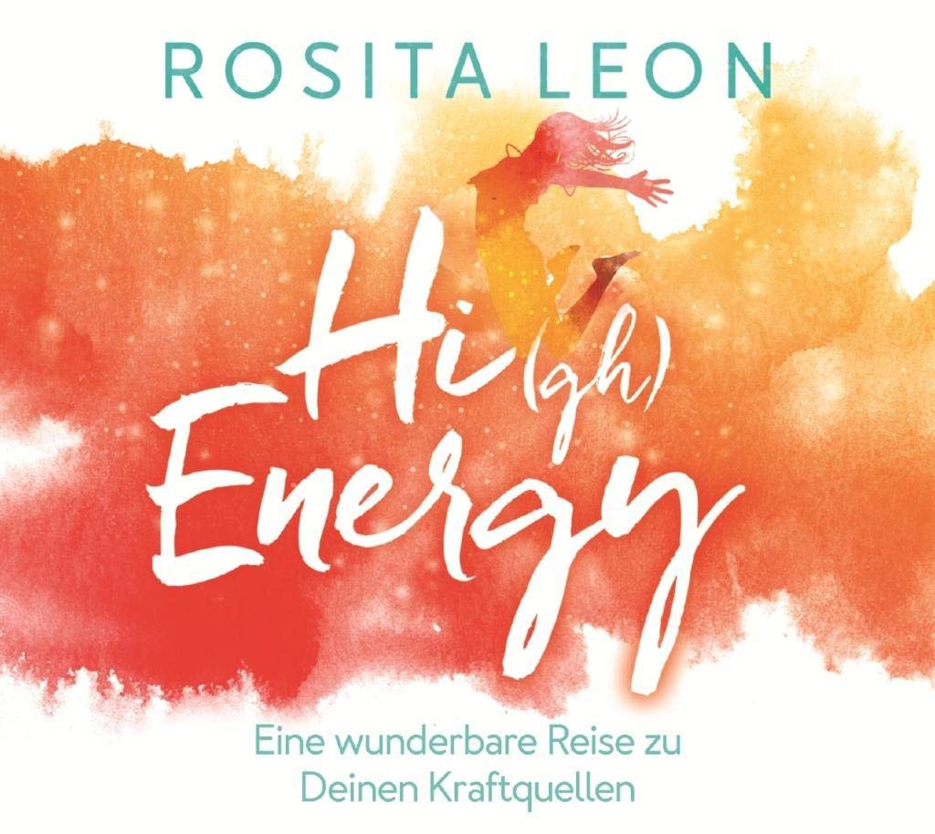 High Energy Health, Nutrition & Fitness