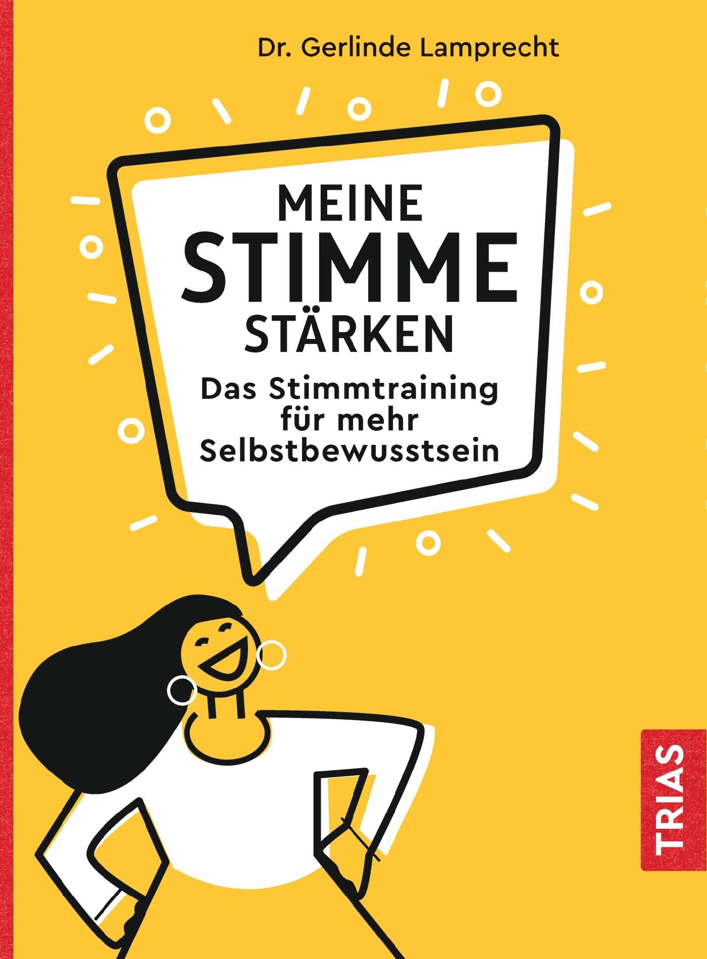 Meine Stimme stärken Lifestyle