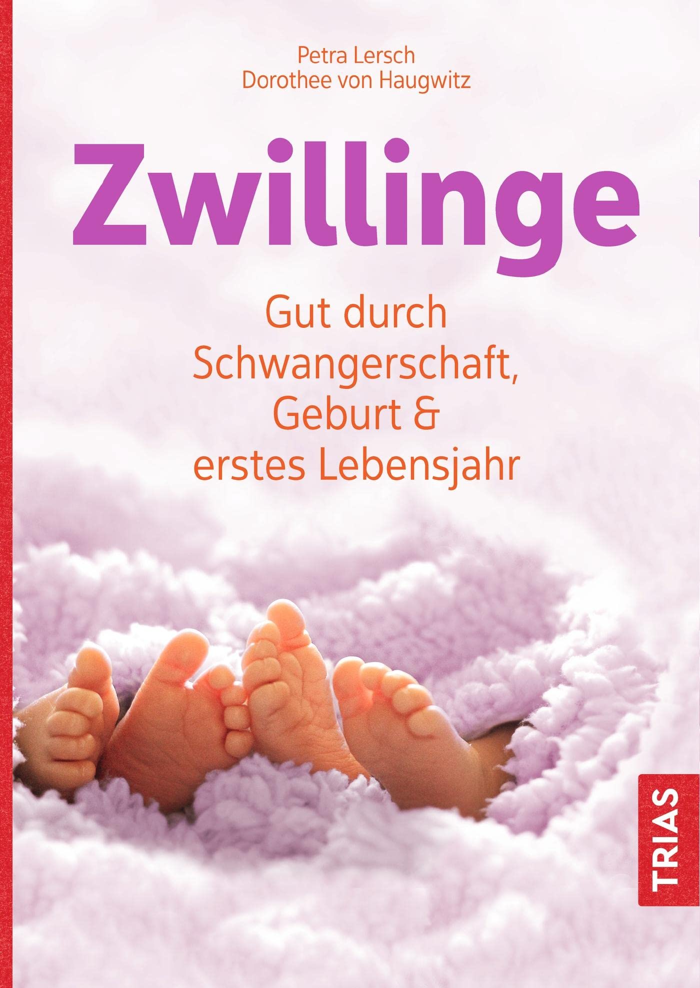 Zwillinge Parents & Children Books