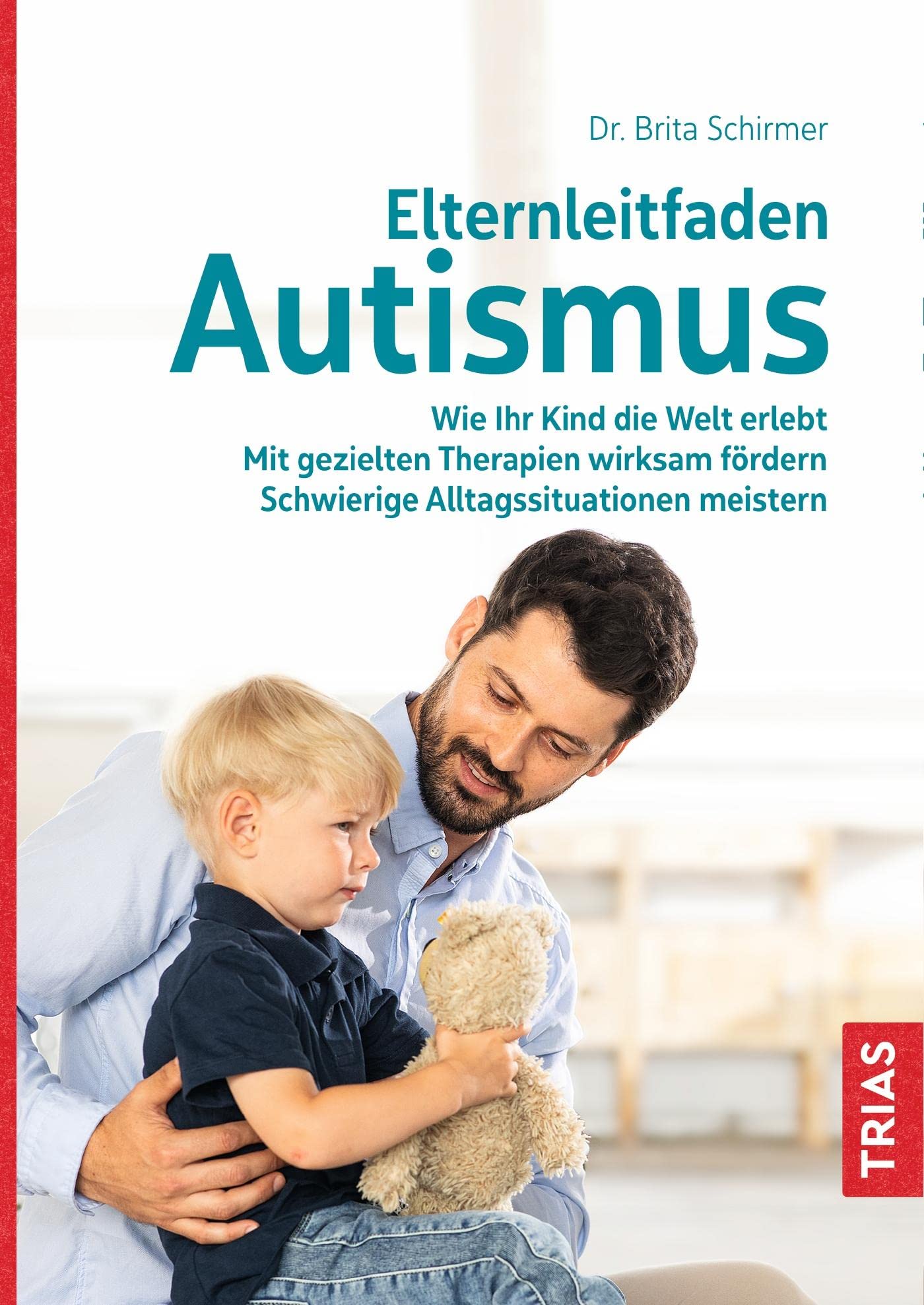 Product Image: Elternleitfaden Autismus