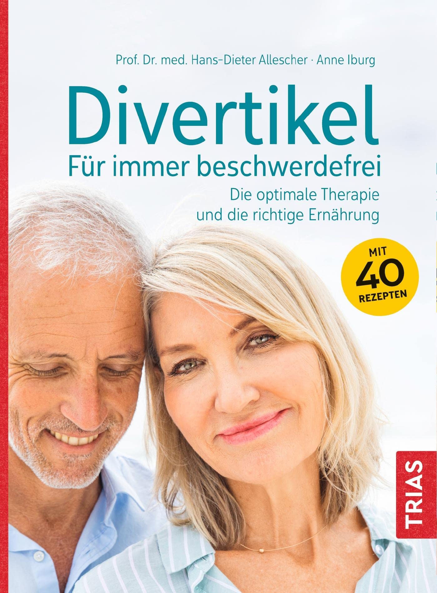 Divertikel - Für immer beschwerdefrei Medicine