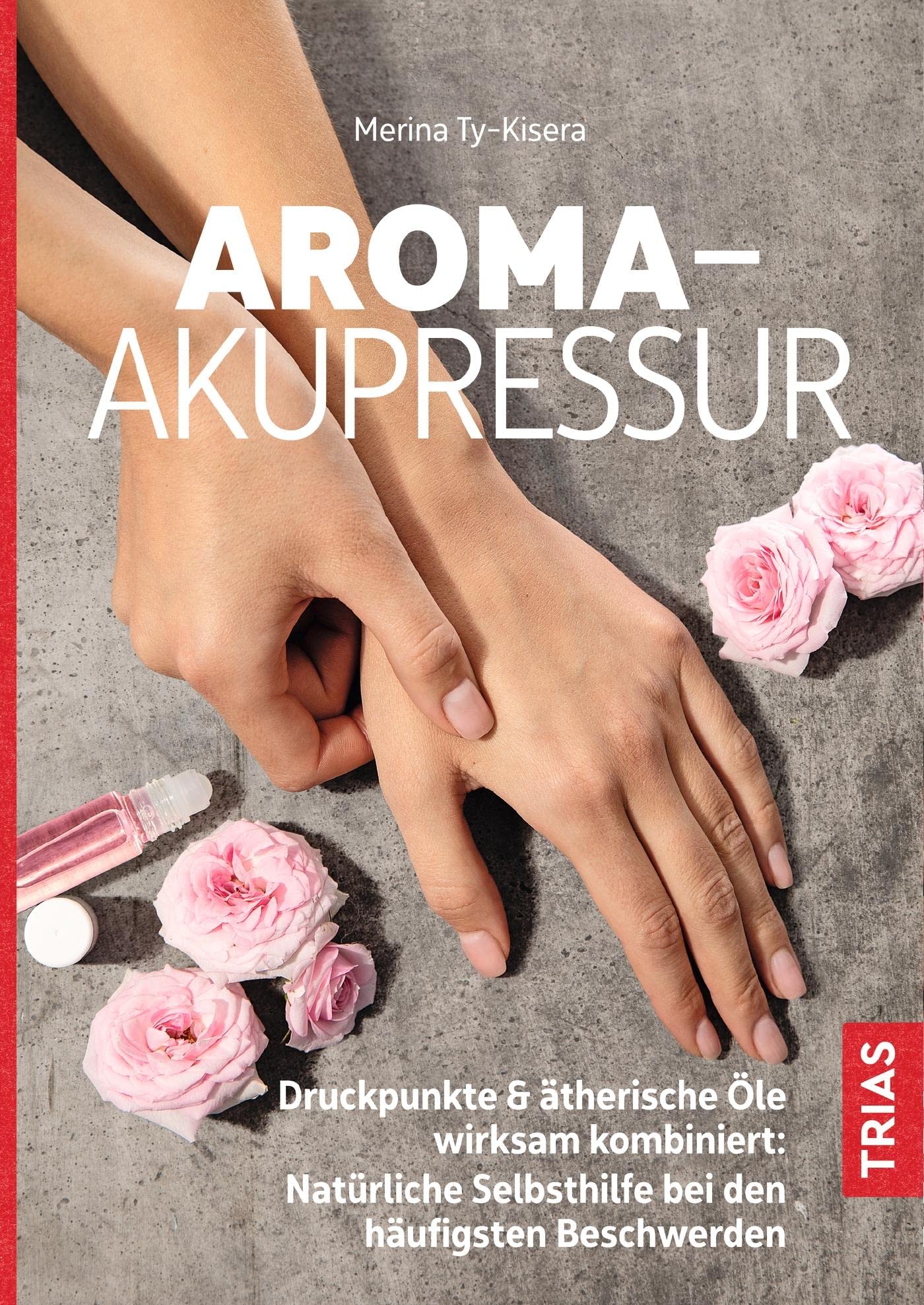 Aroma-Akupressur Health, Nutrition & Fitness