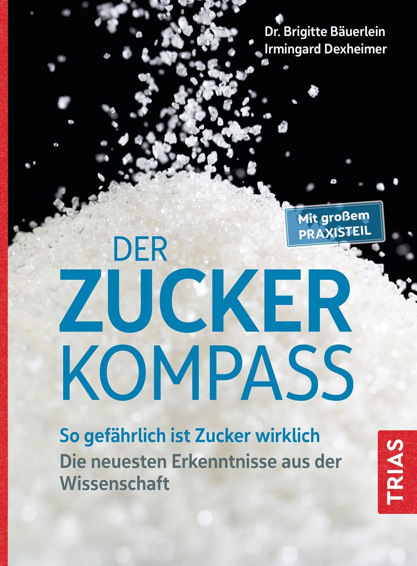 Der Zucker-Kompass Leisure, Home & Garden