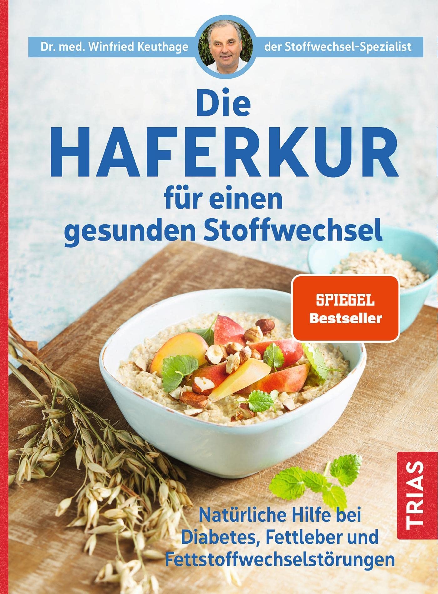 Die Haferkur für einen gesunden Stoffwechsel Leisure, Home & Garden